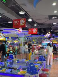 -菲菲羊乐园(临平银泰城店)