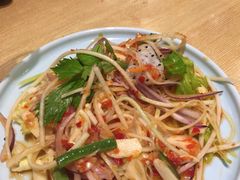 -泰柠小馆泰式料理(银泰城店)