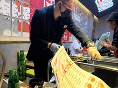 -钱锋炭缸烧烤(南湖大路总店)