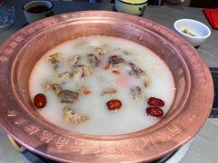 -阿婆情腊排骨火锅·野生菌季(古城旗舰店)