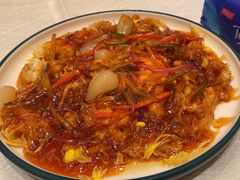 -聚福山莊·寻味顺德(北滘店)