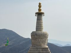 -妙峰山风景名胜区