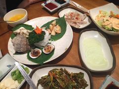 -松岛渔村(迎客路店)