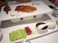 -漢舍中国菜馆(浦东嘉里城店)