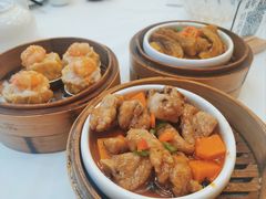 -顺德人家食府(黄金广场店)