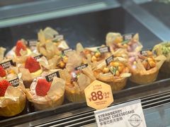 -PAPER STONE BAKERY(天汇广场店)