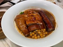 -汤城小厨•粤菜•靓汤(西直门凯德MALL店)