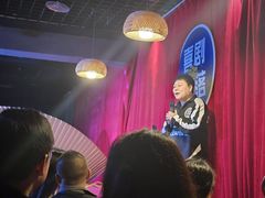 -喜剧部落脱口秀(三里屯店)