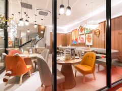 -必胜客(安盛购物广场金州店)