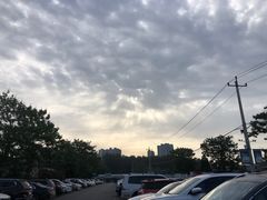 -北京市东郊殡仪馆