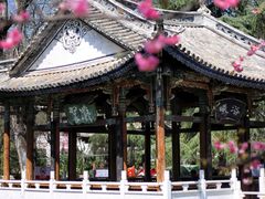 -巍山古城