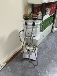 -苗塑堂减肥艾灸