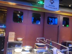 -很久以前羊肉串(清河店)
