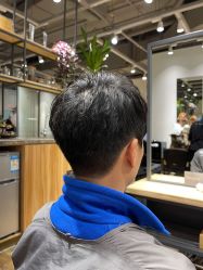 -Mentor Hair Salon