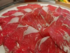 -海底捞火锅(劲松店)