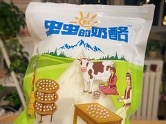 -牛奶便利(东四店)
