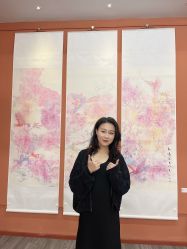 点击看大图 -MY HAIR ARDOR