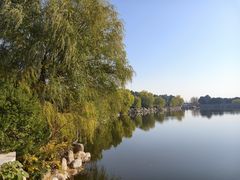 -泰山风景名胜区-虎山公园