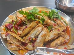 -老虎滩大连海鲜烧烤(建邺云锦路总店)