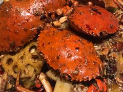 -李老爹香辣蟹(宣武门店)