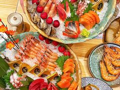 -贵木日本料理·铁板烧(新地假日广场店)