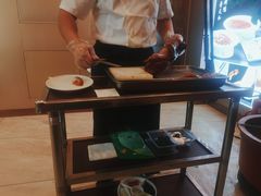 -普天和酒楼·新津菜·烤鸭(天津之眼店)