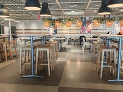 -宜家·瑞典风味餐厅(无锡店)
