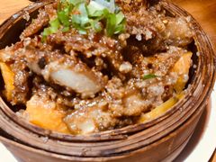 -严记小天府酸菜鱼(西四路店)