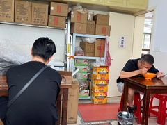 -阿麟馄饨(延长路店)