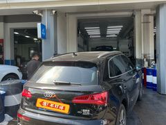 -李师傅修车连锁(万柳店)