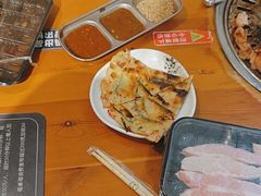 -炽城·烤肉名家(鸿达中央广场店)