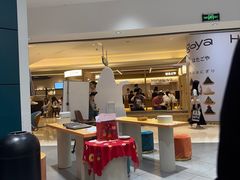 -海马体照相馆(万菱汇店)