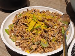 雪花牛松炒饭-和苑酒家·一线江景(星寰店)