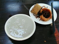 android_upload_pic-老磁器口豆汁店(天坛店)