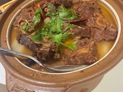 -旺顺阁·北京菜(北辰上品+)