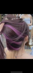 -FAJEE HAIR发界烫染接发
