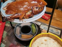 -局气烤鸭·北京菜(前门店)