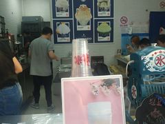 -陈记栗子(长宁路店)