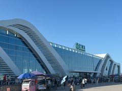 -南澳海滩