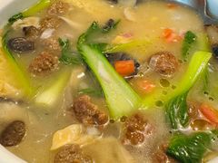 -撒拉花儿·新疆菜·清真(太阳宫店)