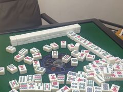 -汇盈·棋牌会所