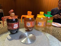 -永红源啤酒·烧烤·海鲜·大排档(青特城店)