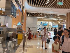 -龙湖杭州滨江天街