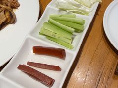 -新興传承烤鸭