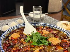 -徐记私厨(半淞园路店)