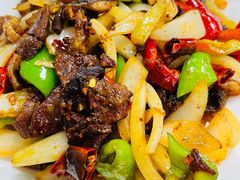 -苏力坦新疆特色(东直门店)