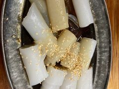 蒸粉-陳添記·祖傳爽鱼皮(十五甫三巷店)