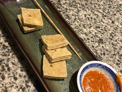 -南京大牌档(香港广场店)