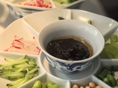 -四季民福烤鸭店(前门大栅栏店)