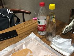 -正通记·哈尔滨烧烤·炭烤鸽子(七宝万科国际店)